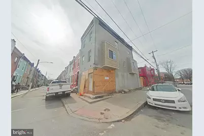 1866 N Taylor Street, Philadelphia, PA 19121 - Photo 1