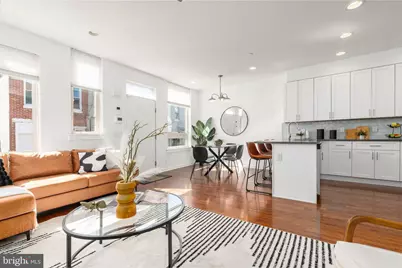 423 E Flora Street, Philadelphia, PA 19125 - Photo 9