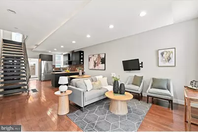 717 S Marvine Street, Philadelphia, PA 19147 - Photo 3