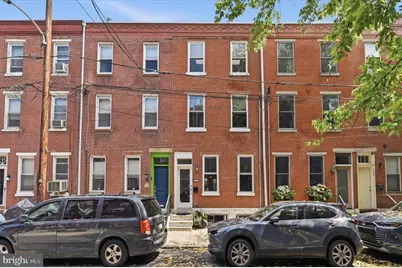 717 S Marvine Street, Philadelphia, PA 19147 - Photo 1