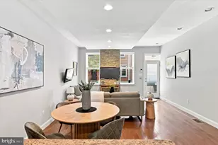 717 S Marvine St, Philadelphia, PA 19147 - Photo 15