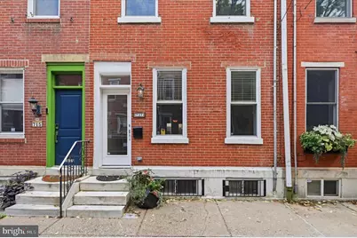 717 S Marvine Street, Philadelphia, PA 19147 - Photo 3