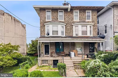 452 E Tulpehocken Street, Philadelphia, PA 19144 - Photo 1
