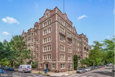 351 S 47th Street #B210, Philadelphia, PA 19143 - Photo 1