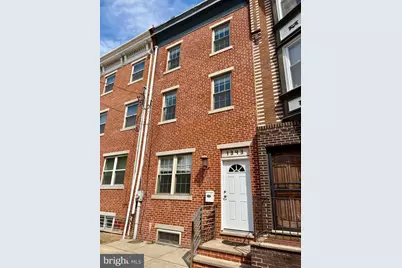 1343 Christian Street, Philadelphia, PA 19147 - Photo 1