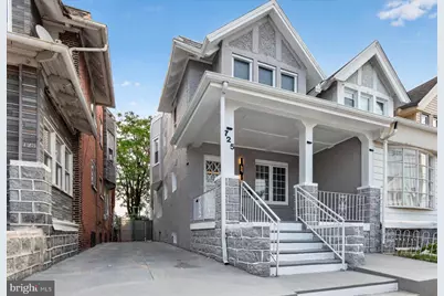 725 S 59th Street, Philadelphia, PA 19143 - Photo 1