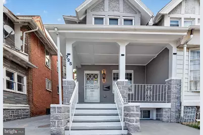 725 S 59th Street, Philadelphia, PA 19143 - Photo 7