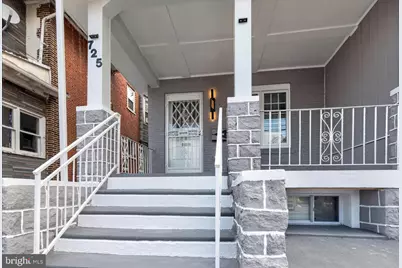725 S 59th Street, Philadelphia, PA 19143 - Photo 5