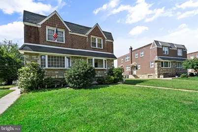 8010 Lexington Avenue, Philadelphia, PA 19152 - Photo 1