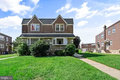 8010 Lexington Avenue, Philadelphia, PA 19152 - Photo 3