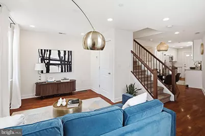 2015 Martha Street, Philadelphia, PA 19125 - Photo 5