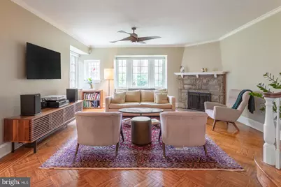520 E Allens Lane, Philadelphia, PA 19119 - Photo 3