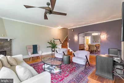520 E Allens Lane, Philadelphia, PA 19119 - Photo 7