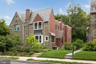 520 E Allens Ln, Philadelphia, PA 19119 - Photo 1