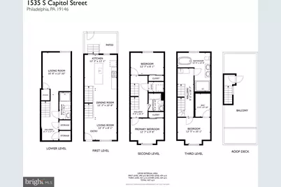 1535 S Capitol Street, Philadelphia, PA 19146 - Photo 31