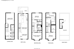 1535 S Capitol St, Philadelphia, PA 19146 - Photo 31