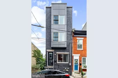 1535 S Capitol Street, Philadelphia, PA 19146 - Photo 29