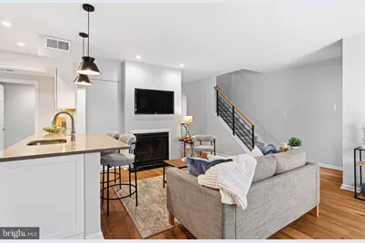 1119 Pine Street #206, Philadelphia, PA 19107 - Photo 5