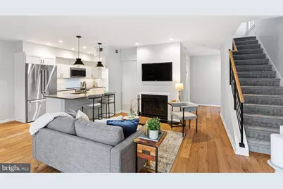 1119 Pine Street #206, Philadelphia, PA 19107 - Photo 3