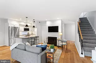 1119 Pine St, Philadelphia, PA 19107 - Photo 3