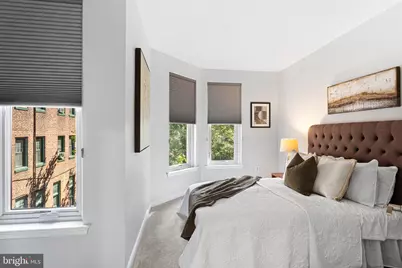 1119 Pine Street #206, Philadelphia, PA 19107 - Photo 25