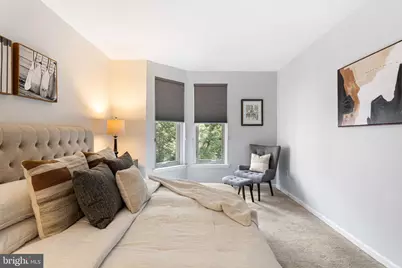 1119 Pine Street #206, Philadelphia, PA 19107 - Photo 21