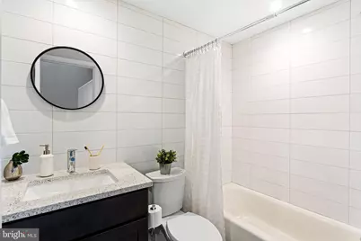 1119 Pine Street #206, Philadelphia, PA 19107 - Photo 17