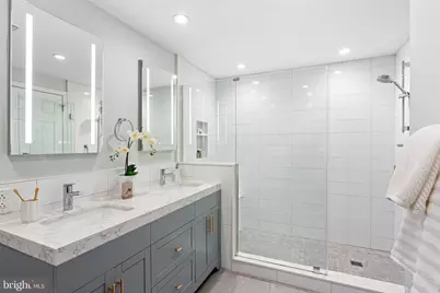 1119 Pine Street #206, Philadelphia, PA 19107 - Photo 23