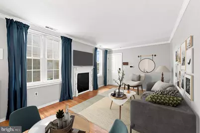 326 Queen Street #3, Philadelphia, PA 19147 - Photo 1