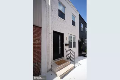1238 S Warnock Street, Philadelphia, PA 19147 - Photo 1