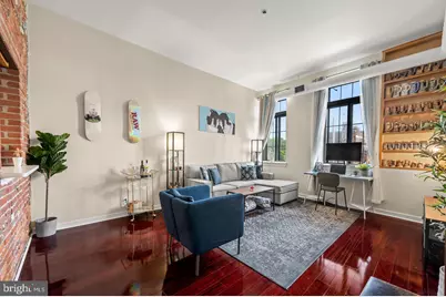 301 Race Street #503, Philadelphia, PA 19106 - Photo 1