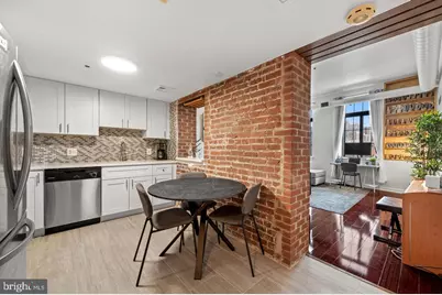 301 Race Street #503, Philadelphia, PA 19106 - Photo 3