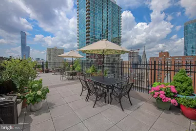 118 S 21st Street #1002, Philadelphia, PA 19103 - Photo 13