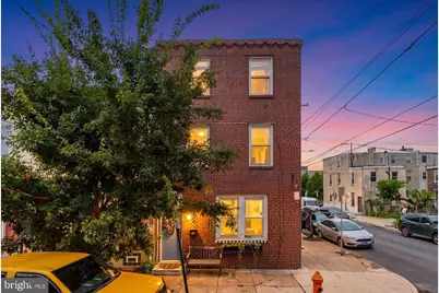 1000 S Chadwick Street, Philadelphia, PA 19146 - Photo 1