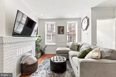 913 Daly Street, Philadelphia, PA 19148 - Photo 5