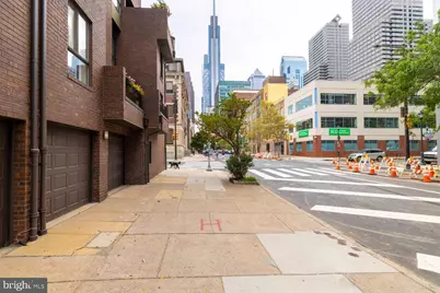 100 N 22nd Street #102, Philadelphia, PA 19103 - Photo 41