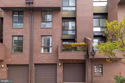 100 N 22nd Street #102, Philadelphia, PA 19103 - Photo 39