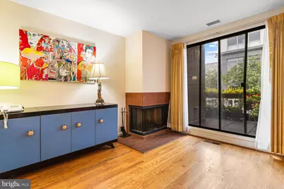 100 N 22nd Street #102, Philadelphia, PA 19103 - Photo 15
