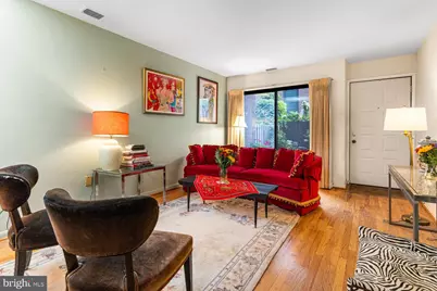 100 N 22nd Street #102, Philadelphia, PA 19103 - Photo 9