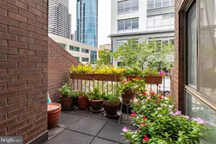 100 N 22nd St, Philadelphia, PA 19103 - Photo 17