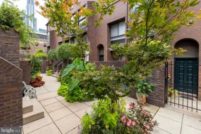 100 N 22nd Street #102, Philadelphia, PA 19103 - Photo 3