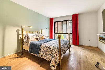 100 N 22nd Street #102, Philadelphia, PA 19103 - Photo 25