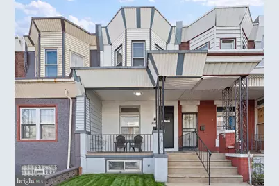 1618 S 54th Street, Philadelphia, PA 19143 - Photo 1