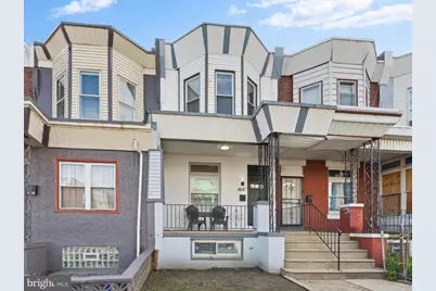 1618 S 54th Street, Philadelphia, PA 19143 - Photo 3