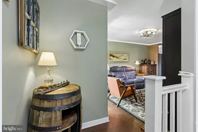 1109 South Street #C, Philadelphia, PA 19147 - Photo 5