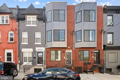 2524 Cecil B Moore Avenue #1, Philadelphia, PA 19121 - Photo 1