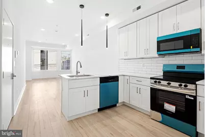 2524 Cecil B Moore Avenue #1, Philadelphia, PA 19121 - Photo 3