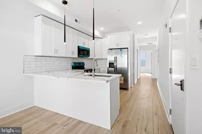 2524 Cecil B Moore Avenue #1, Philadelphia, PA 19121 - Photo 5
