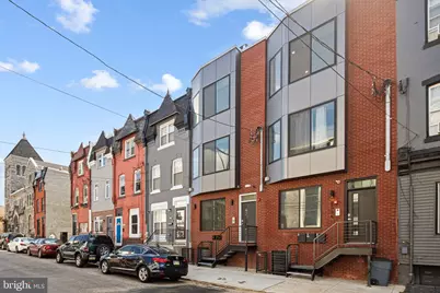 2524 Cecil B Moore Avenue #1, Philadelphia, PA 19121 - Photo 7
