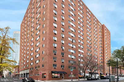 2101 Chestnut Street #1612, Philadelphia, PA 19103 - Photo 1